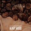 Heavy Wood album cover
