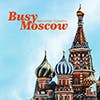 Busy Moscow album cover