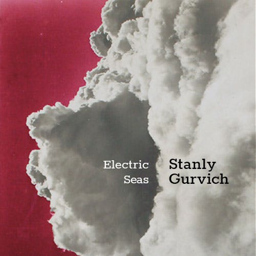 Electric Seas album cover