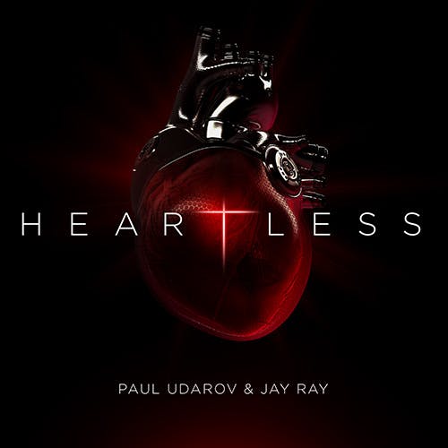Heartless album cover