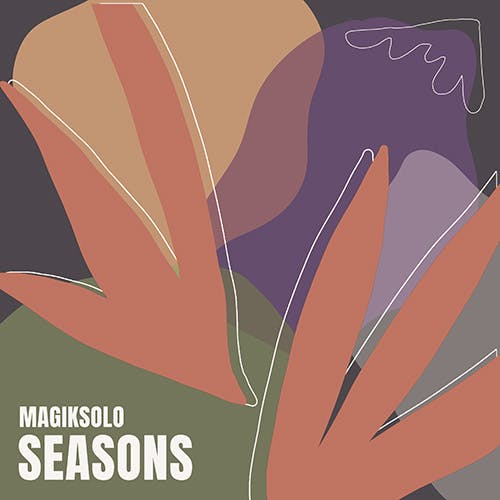 Seasons album cover