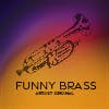 Funny Brass album cover