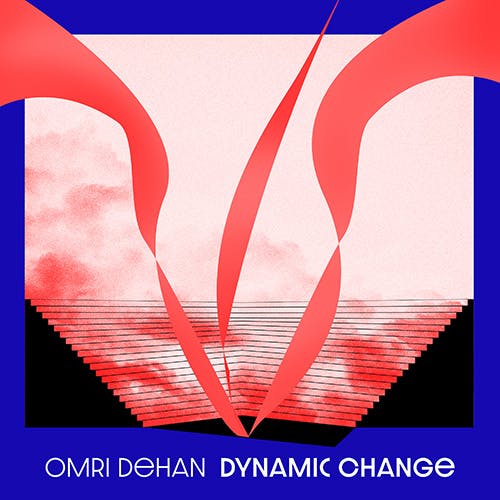 Dynamic Change album cover