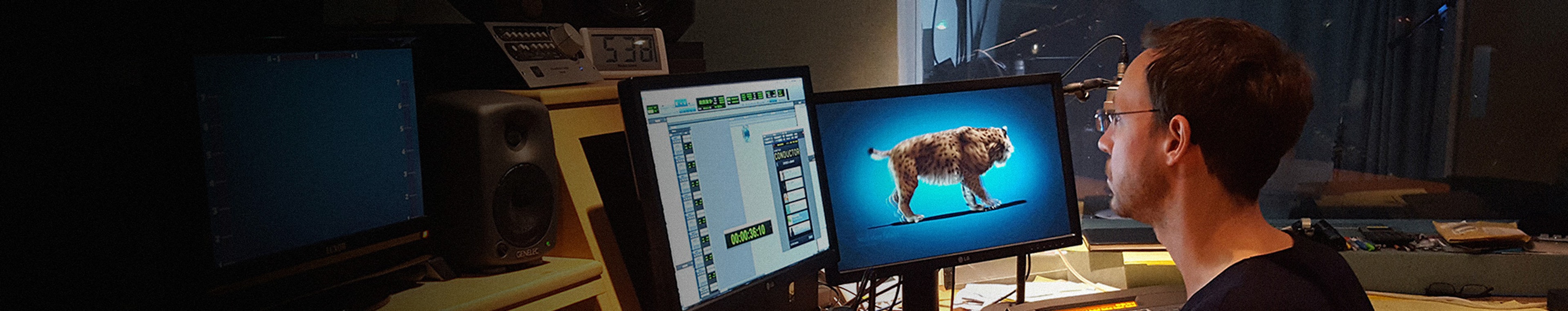 Collected Ambiences - Tokyo Subway Journey, Doors Open and Close, Walla, Train Moving by Krotos