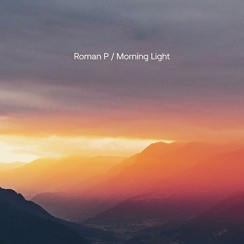 Morning Light album cover