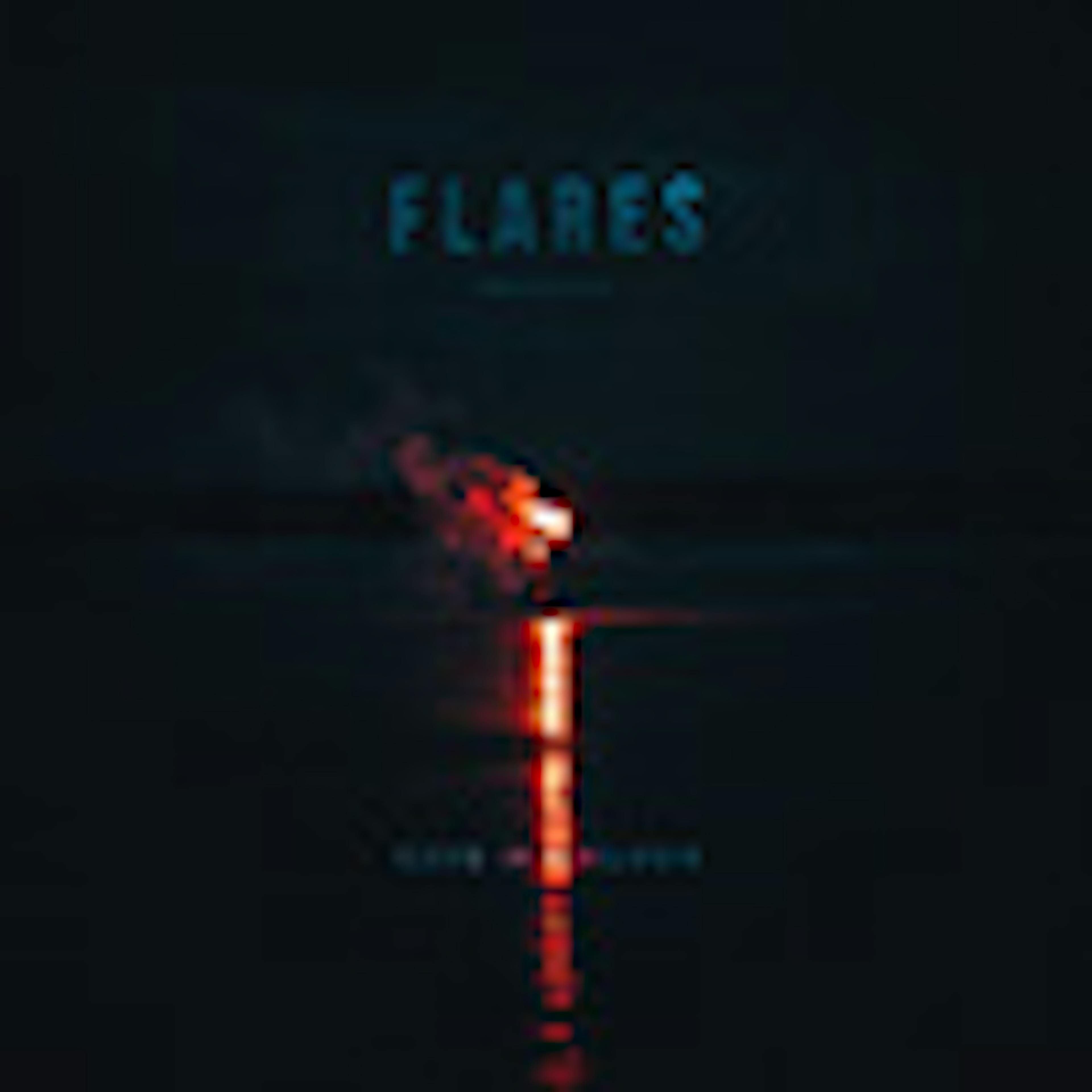 Flares album cover