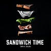 Sandwich Time album cover