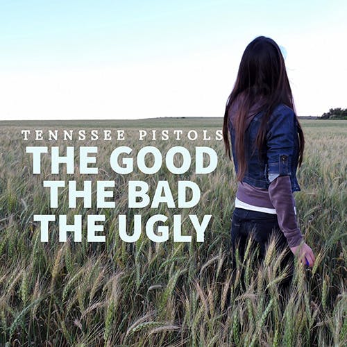 The Good the Bad the Ugly album cover