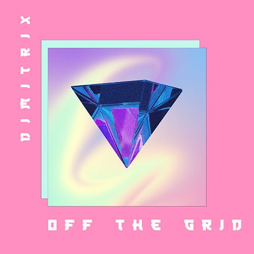 Off the Grid album cover