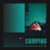 Camping album cover