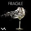 Fragile album cover