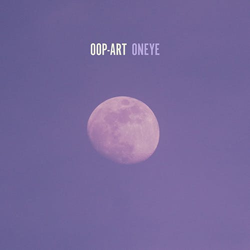 Oop-Art album cover
