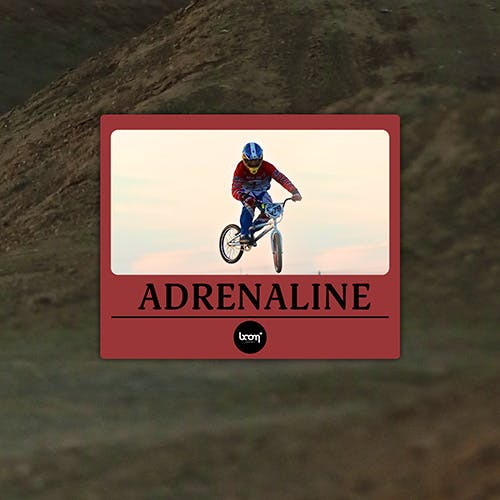 Adrenaline