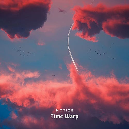 Time Warp album cover