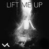 Lift Me Up album cover