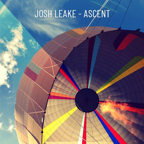 Ascent album cover