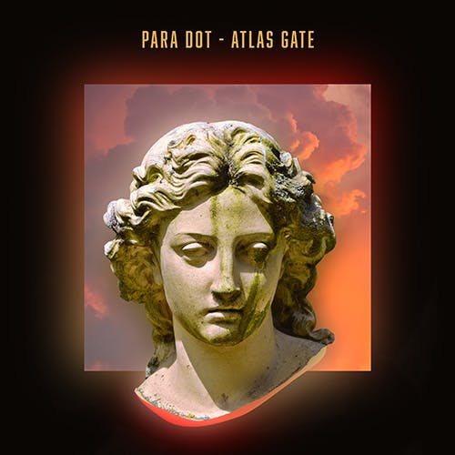 Atlas Gate album cover