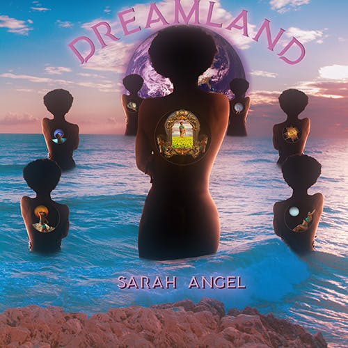 Dreamland album cover