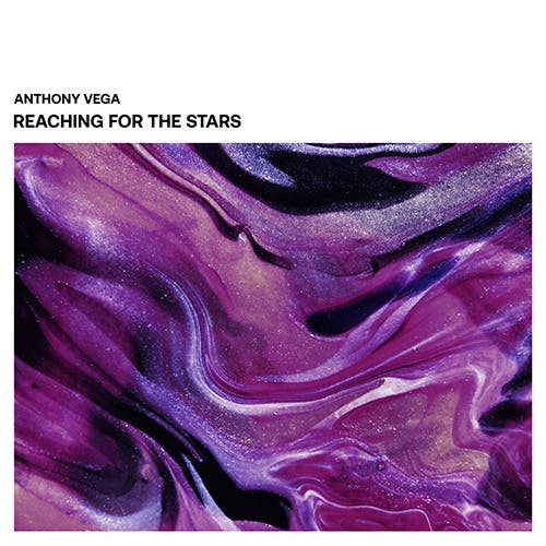 Reaching for the Stars album cover