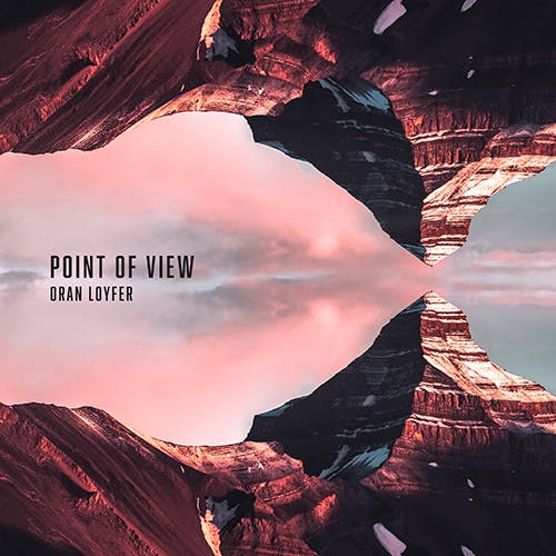 Point of View album cover