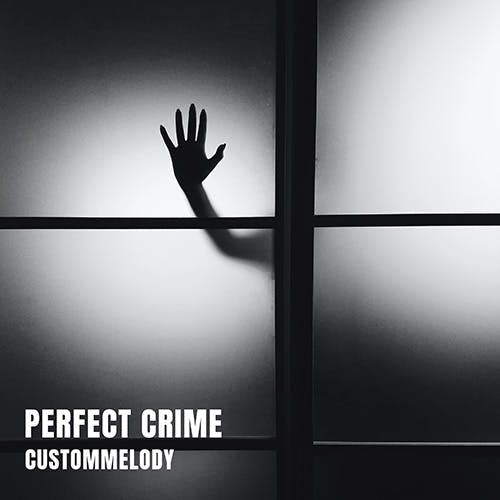 Perfect Crime album cover