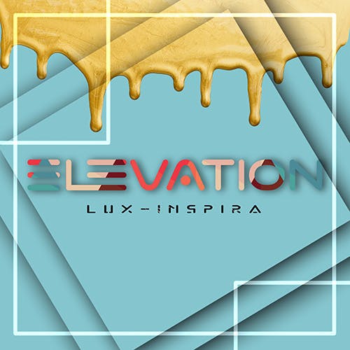 Elevation album cover