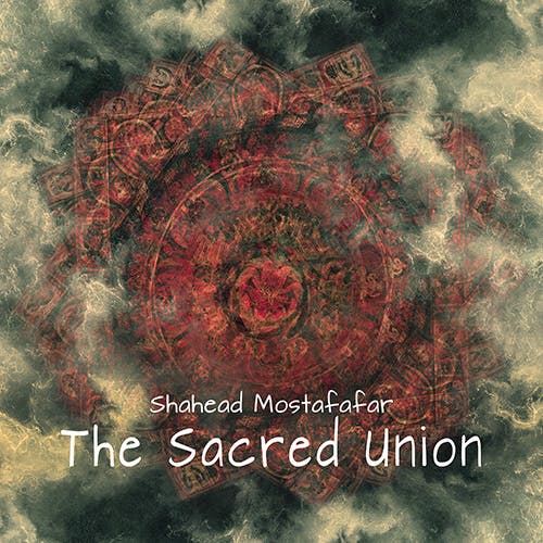 The Sacred Union album cover