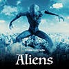 Aliens album cover