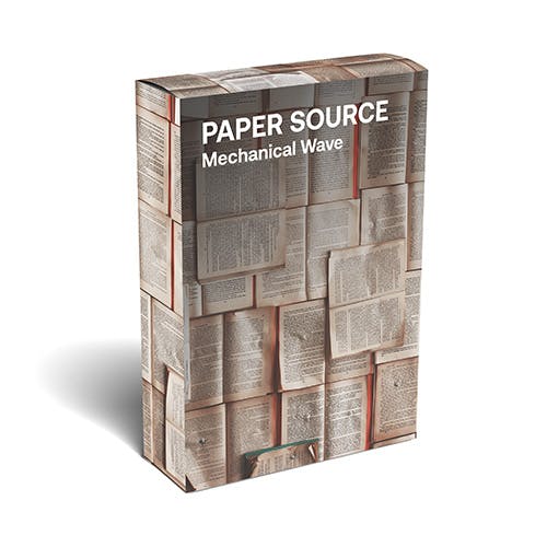 Paper Source album cover