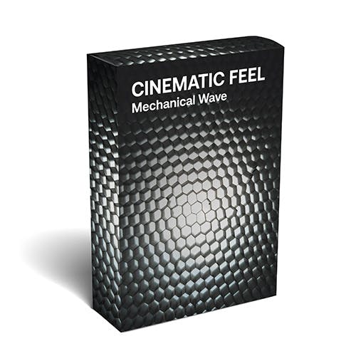 Cinematic Feel album cover