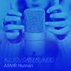 ASMR Human album cover