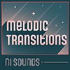 Melodic Transitions album cover