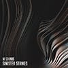 Sinister Strikes album cover