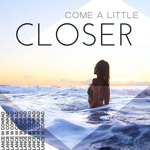 Come a Little Closer album cover