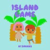 Island Game album cover
