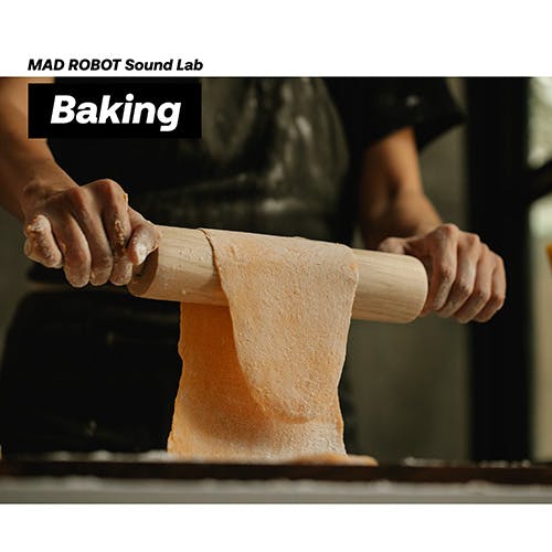 Baking