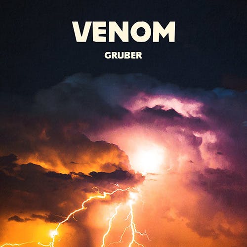 Venom album cover