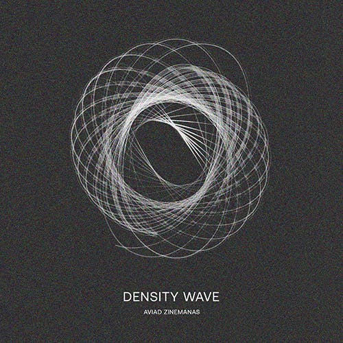 Density Wave album cover