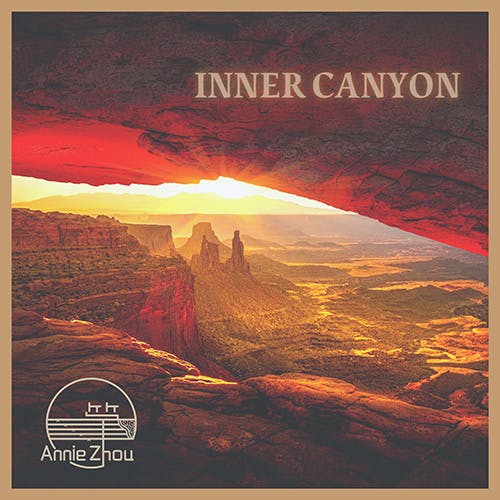 Inner Canyon album cover