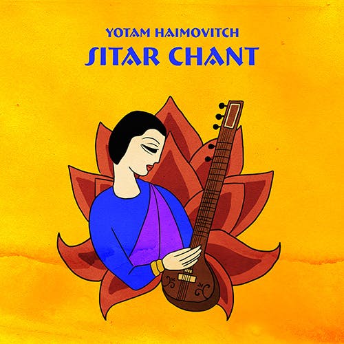 Sitar Chant