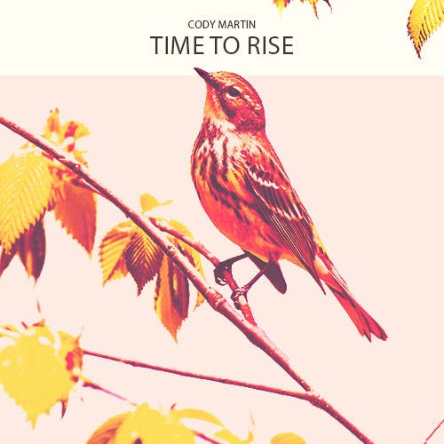 Time to Rise