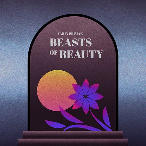 Beasts of Beauty album cover