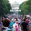Urban Bulgaria album cover