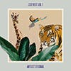 Zoo Visit Vol 1  album cover