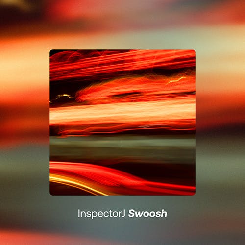Swoosh album cover