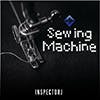 Sewing Machine album cover