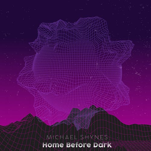 Home Before Dark album cover
