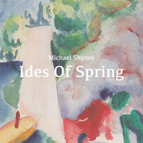 Ides of Spring album cover