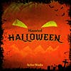 Haunted Halloween album cover