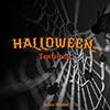Halloween Textures album cover